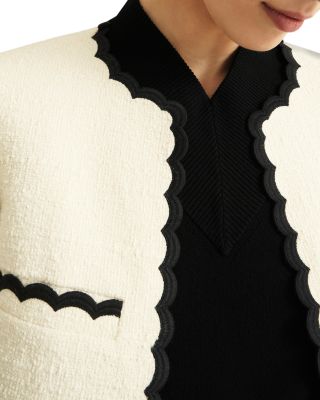 Limited Laskett Jacket