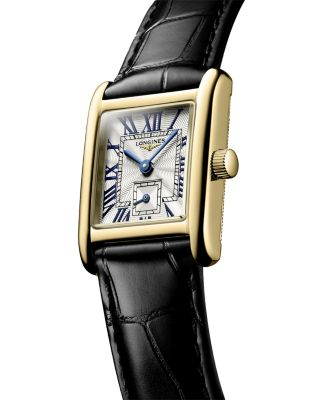 Mini DolceVita Watch, 22mm x 29mm