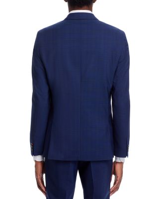 Arti Extra Slim Fit Suit Jacket