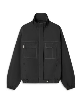 CARRER - Barrau Jacket