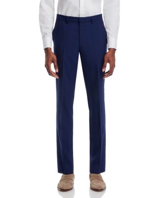 HUGO - Hesten Extra Slim Fit Suit Pants