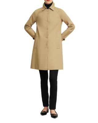 Vivienne Trench Coat