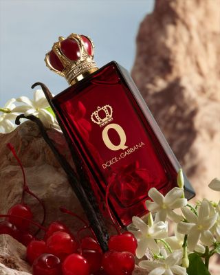 Q Parfum 3.3 oz.