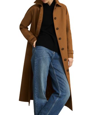 HOBBS LONDON - Limited Kentmere Trench Coat