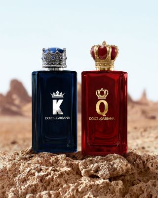 K Parfum 1.7 oz.