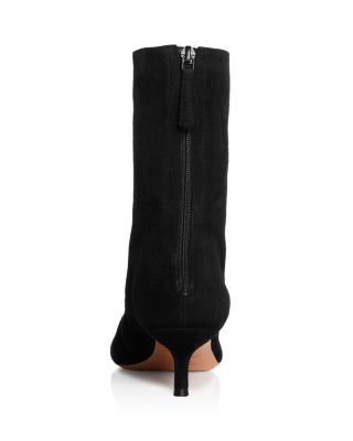 Women's Montmartre Booties