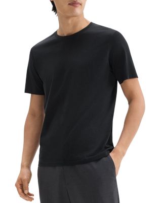 Precise Tee in Cotton Jersey 