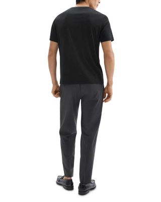 Precise Tee in Cotton Jersey 