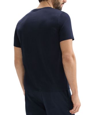 Precise Tee in Cotton Jersey 