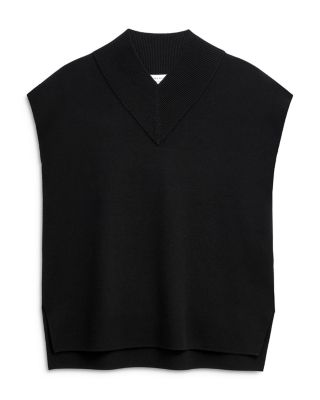 Limited Harris Knitted Top