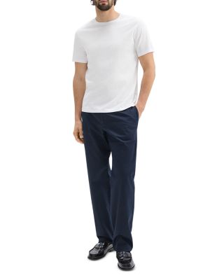 Precise Tee in Cotton Jersey 