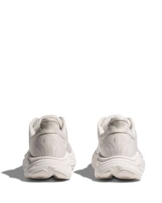 Men's Clifton 10 Sneakers in White
