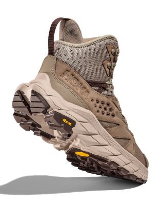 Men&#39;s Anacapa Breeze Mid Hiking Sneaker