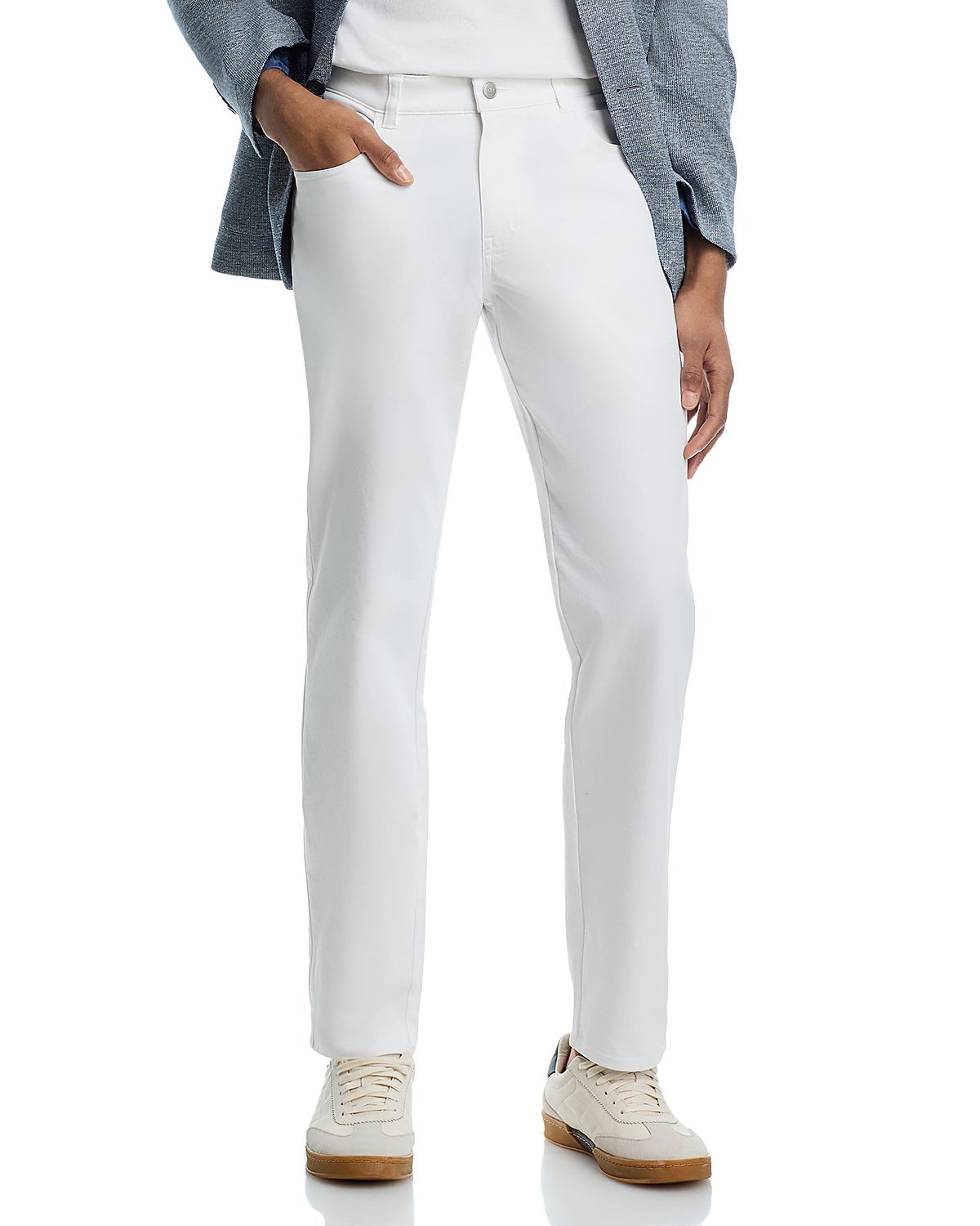 Peter Millar Crown Sport Performance Five Pocket Pants