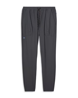 Regular Fit Pursuit Pants