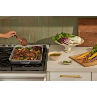 Large Nonstick Griddle Pan