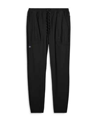 Regular Fit Pursuit Pants