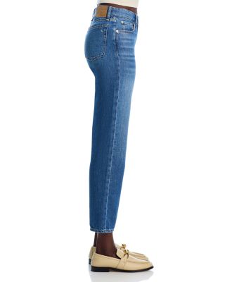 Featherweight Baggy Dre Low Rise Jeans in Millerton