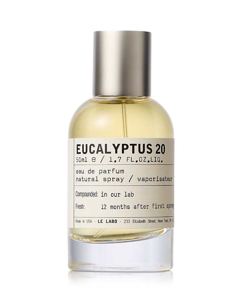 Le Labo Eucalyptus 20 Eau De Parfum 1.7 Oz. In Nude