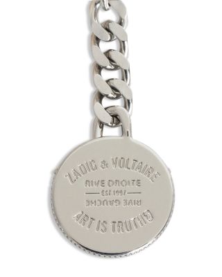 Sunny Pass Leather Card Holder