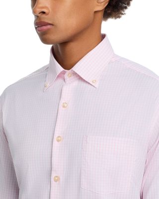 Hanford Performance Twill Sport Shirt