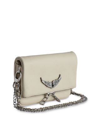 ZV Rock Nano Leather Swing Bag