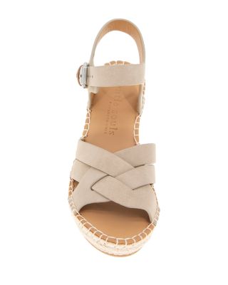 Women's Caspian Wedge Sandals