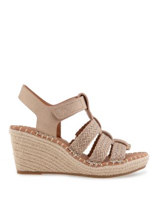 Women's Capelin Woven Sandals