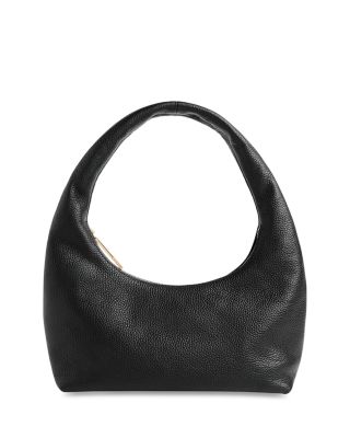 Whistles - Ulla Zip Shoulder Bag