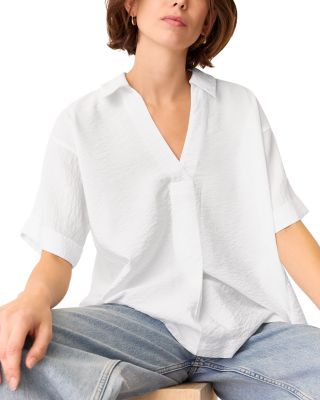 Sasha Relaxed Shirt