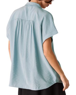 Nicola Button Up Shirt