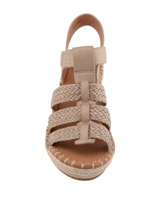 Women's Capelin Woven Sandals