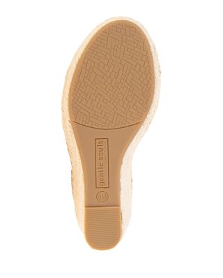 Women's Capelin Woven Sandals