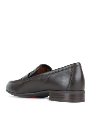 Women's Crew Woven Loafer Flats