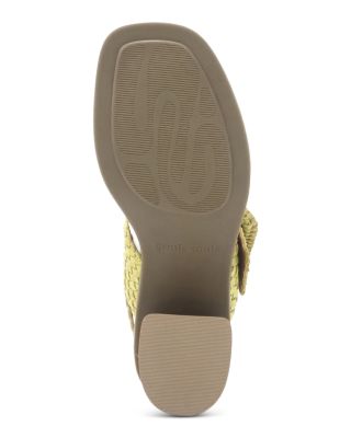 Women's Madylyn Buckled Sandals