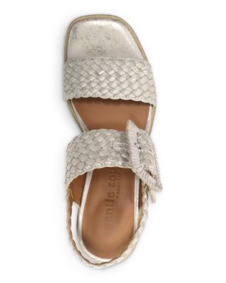 Women's Madylyn Buckled Sandals