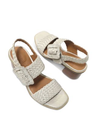 Women's Madylyn Buckled Sandals