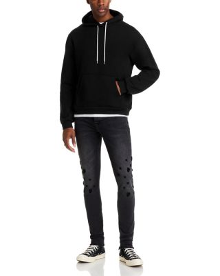 Tuffetage Monogram Jeans 