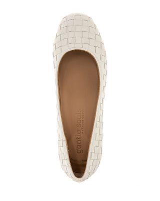 Women's Lancine Woven Pumps