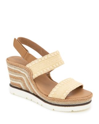 Women's Evora Espadrille Wedge Sandals