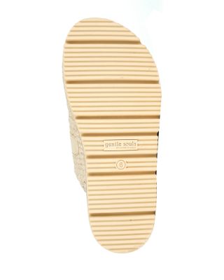 Women's Brantley Woven Clogs