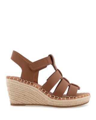 Women's Capelin Woven Sandals