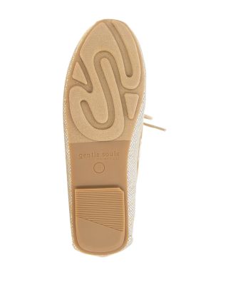 Women's Marina Boat Shoe Loafers