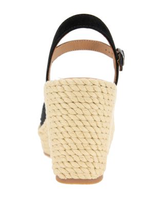 Women's Nola Espadrille Wedge Sandals