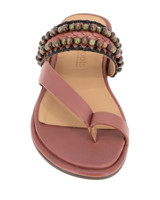 Women's Lentini Beaded Sandals