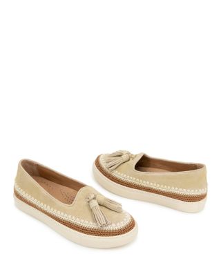 Women's Citrus Espadrille Flats