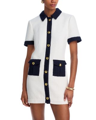 Cinq à Sept - Nissy Mini Dress