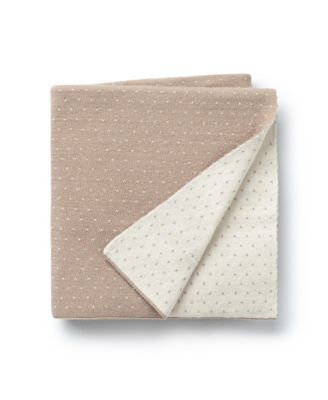 Dotty Blanket