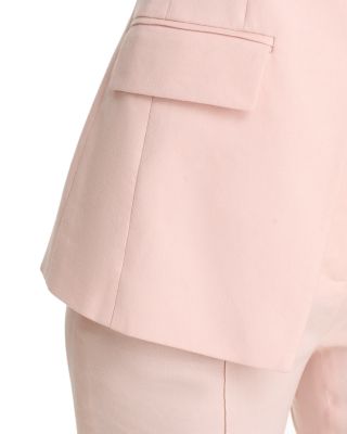 Lois Vest &amp; Komi Pants