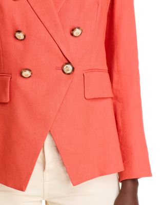 Miller Dickey Jacket